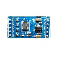 ADXL345 IIC / SPI Digital Tilt Sensor Acceleration Module (ADXL345) For Arduino