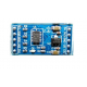 ADXL345 IIC / SPI Digital Tilt Sensor Acceleration Module (ADXL345) For Arduino