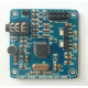 VS1003 MP3 module for Arduino