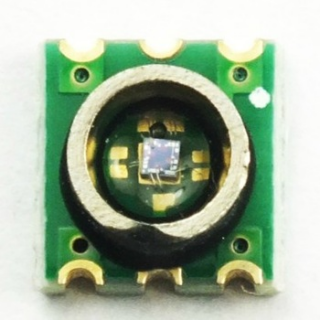 Pressure sensor MD-PS002-150KPaA for Arduino