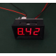 Digital ammeter (0-10A) ammeter head for Arduino