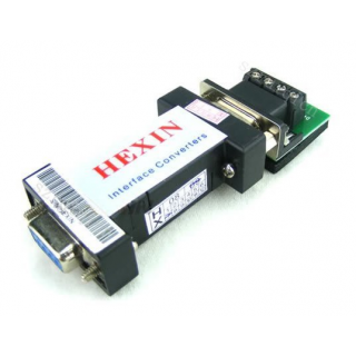 HXSP-485B RS-232 To RS-485 Converter