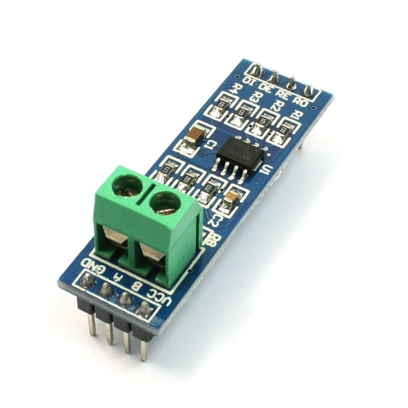 First-rate MAX485 RS-485 Module TTL to RS-485 module for Arduino Raspberry*-* 