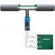 5A Range Current Sensor Module ACS712 Electronic Parts
