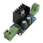 LM317  voltage adjustable module 1.5V ~ 37V can be adjusted For Arduino