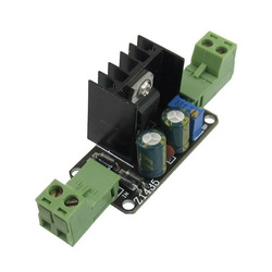 LM317  voltage adjustable module 1.5V ~ 37V can be adjusted For Arduino