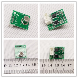 TPM-300 Air Quality Module Intelligent Air Quality Monitoring Module Air Sensor