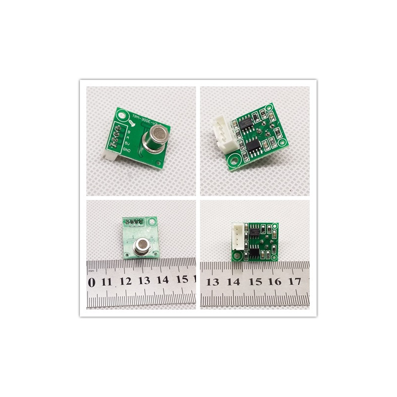 TPM-300 Air Quality Module Intelligent Air Quality Monitoring Module ...