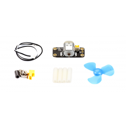 Makeblock - Me 130 DC Motor Set