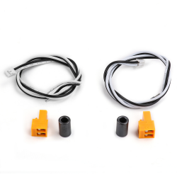 MakeBlock - PH2.0-2P to Stripped-End Cable - 35cm,22AWG (Pair)