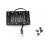 MakeBlock - Battery Holder for (6)AA