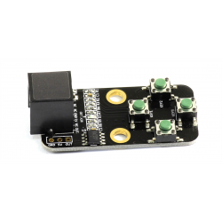 Makeblock - Me 4 Button V1.0 senzor