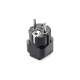 MakeBlock - Univerzalni strujni adapter - Njemačka, Francuska, Europa, Rusija (Tip E/F)