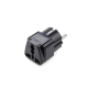 MakeBlock - Univerzalni strujni adapter za Njemačku, Francusku, Europa, Rusia (Tip E/F)