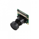 Infrared Night Vision Surveillance Camera + 2x Infrared Light for Raspberry Pi