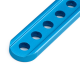 MakeBlock - Beam/nosač/greda 0412-044-Plava(4-komada)