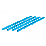 MakeBlock - Beam0412-220-Blue (4-Pack)