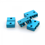Makeblock -  Beam0824-016-Blue (4-Pack)