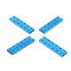 Makeblock -  Beam0824-080-Blue (4-Pack)