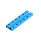 Makeblock -  Beam0824-080-Blue (4-Pack)