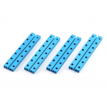 Makeblock -  Beam0824-096-Blue (4-Pack)