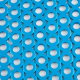Makeblock - Reziva poveznica 080 - Plava (10-Pack)