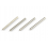 MakeBlock - D Shaft 4x56mm(4-Pack)