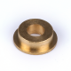 MakeBlock - Prirubnica - bakrena - za zupčanik 4*8*3mm (10-Kom)