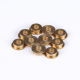 MakeBlock - Prirubnica - bakrena - za zupčanik 4*8*3mm (10-Kom)