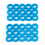 Makeblock - Linkage-024-Blue (10-Pack)