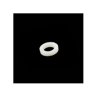 MakeBlock - Plastic Spacer 4x8x1mm (100-Pack)