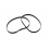 Makeblock - Timing Belt 98MXL- 123T(Pair)