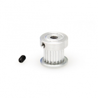 MakeBlock - Kolotura za razvodni remen 18T (Par)