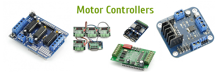REGULATORI MOTORA
