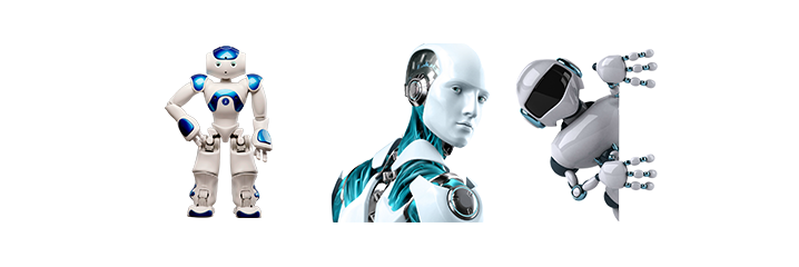 HUMANOIDNA ROBOTIKA